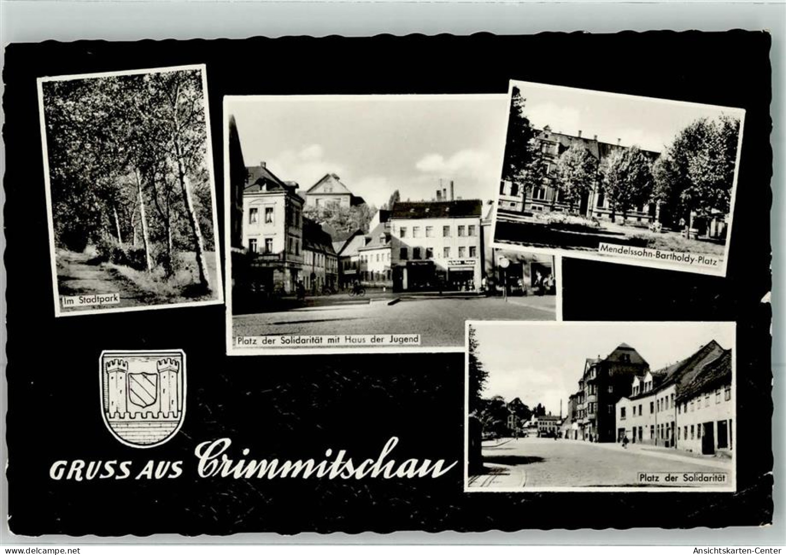 39459811 - Crimmitschau - Crimmitschau