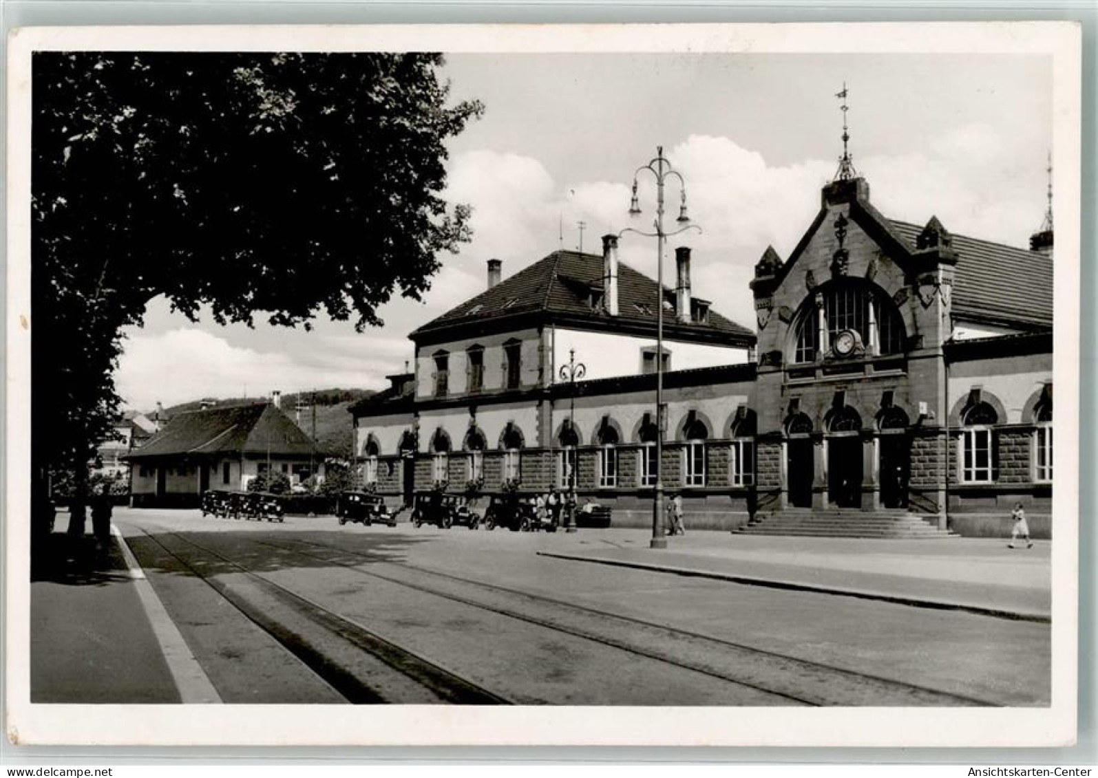 10691511 - Loerrach - Loerrach