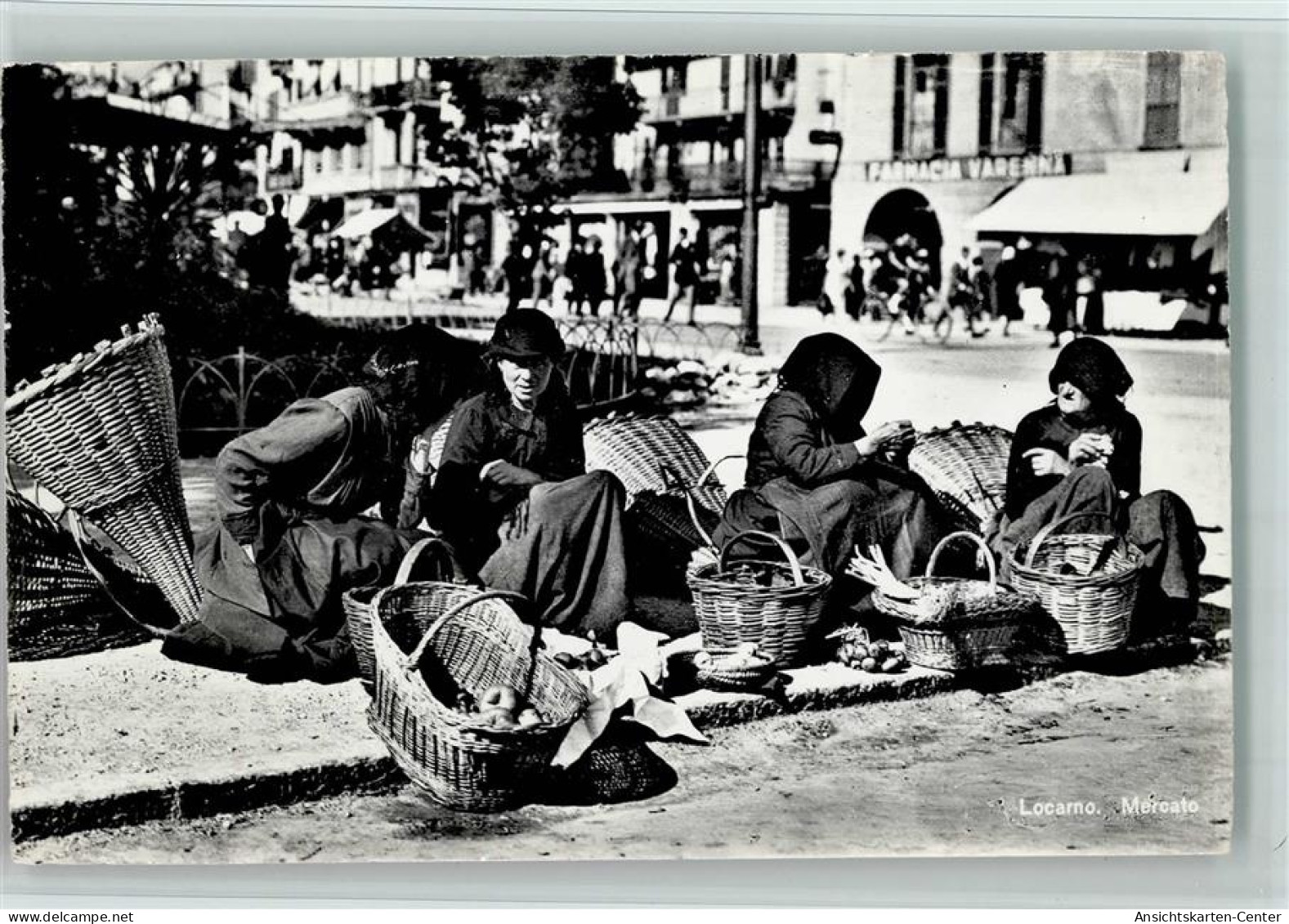 11051211 - Locarno - Sonstige & Ohne Zuordnung