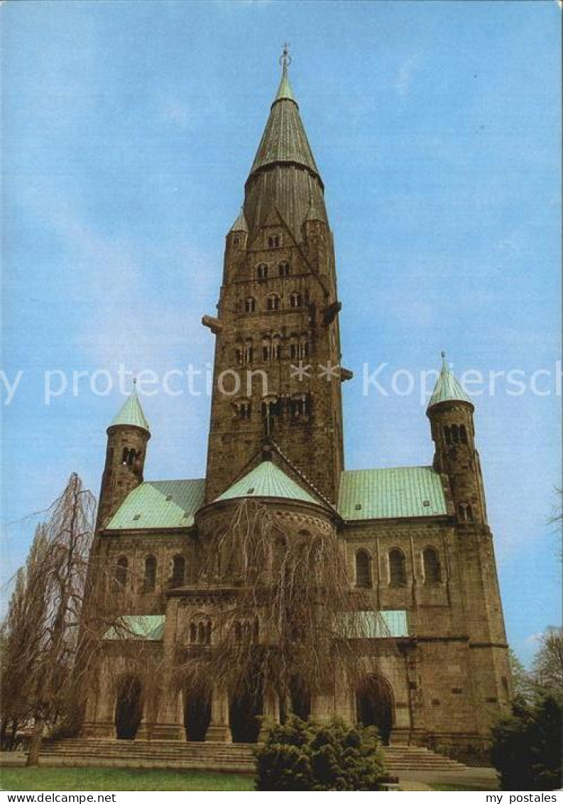 72576913 Rheine St. Antonius Basilika Rheine - Rheine