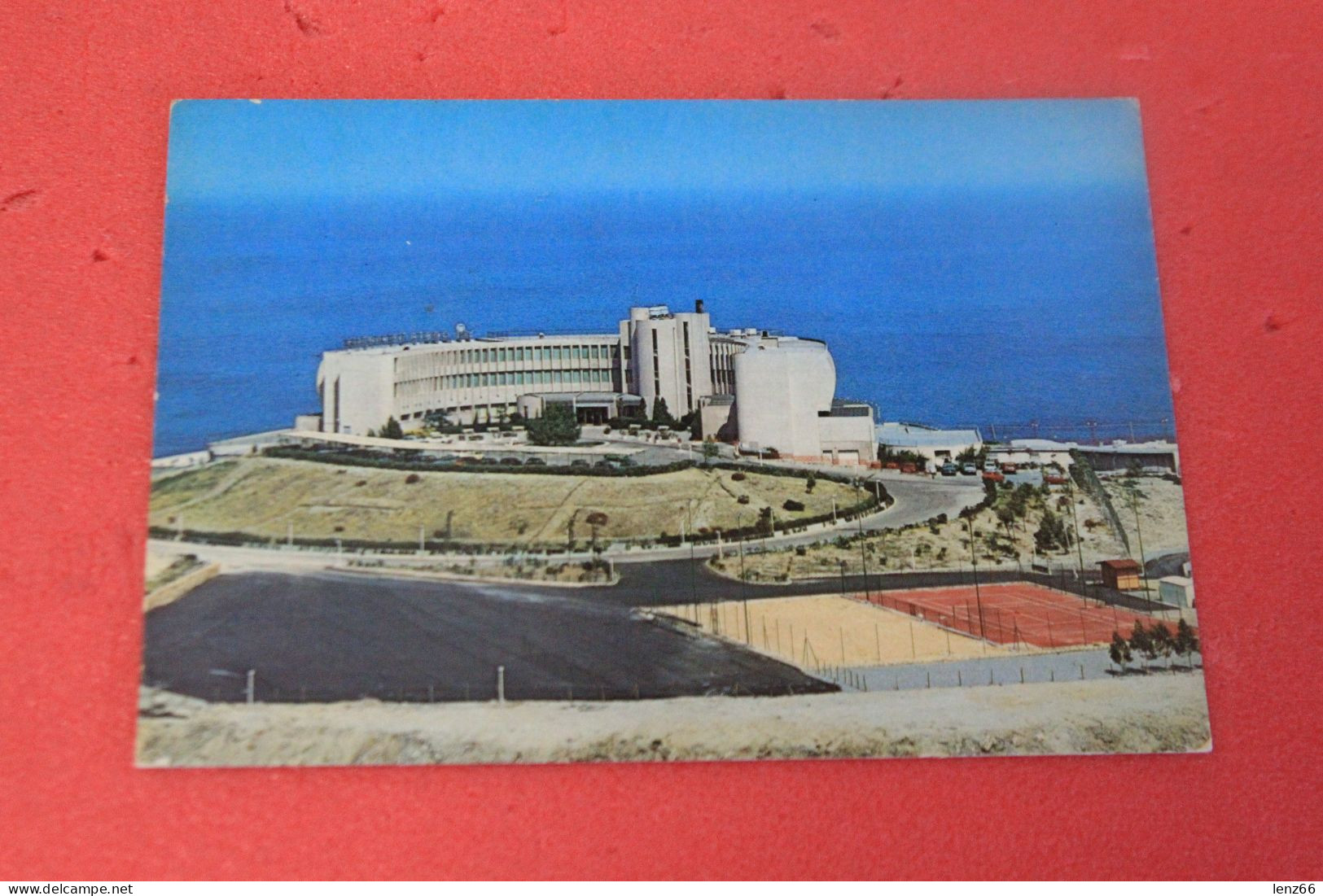 Crotone Hotel Costa Tiziana 1980 - Crotone