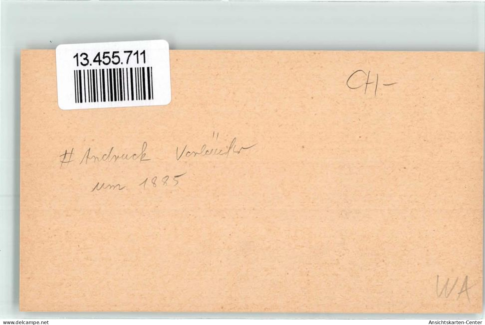 13455711 - Schaffhausen Sciaffusa - Other & Unclassified