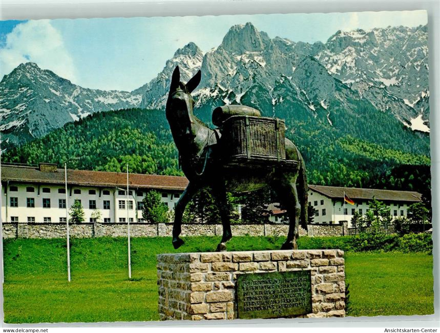 10242211 - Mittenwald - Mittenwald