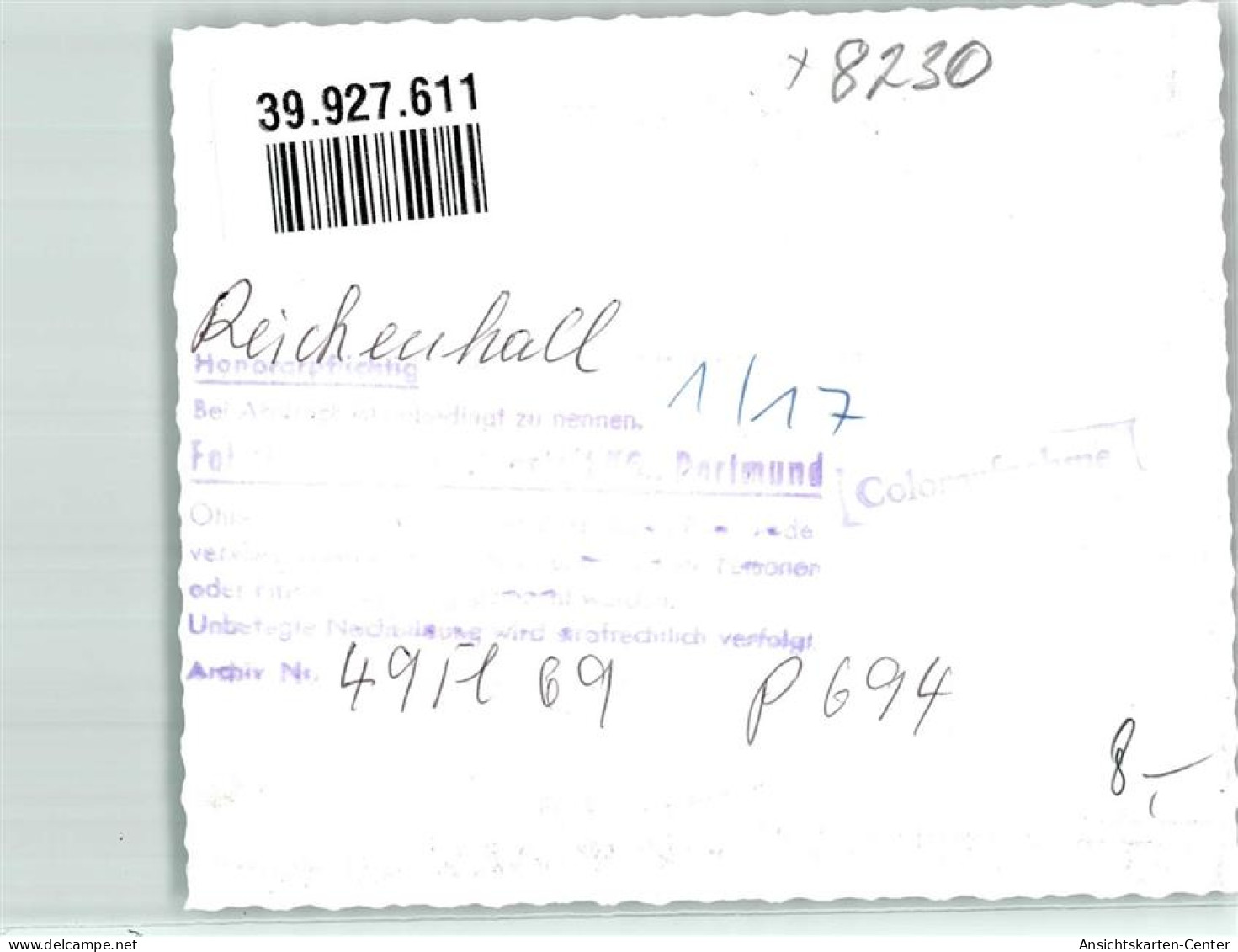 39927611 - Bad Reichenhall - Bad Reichenhall