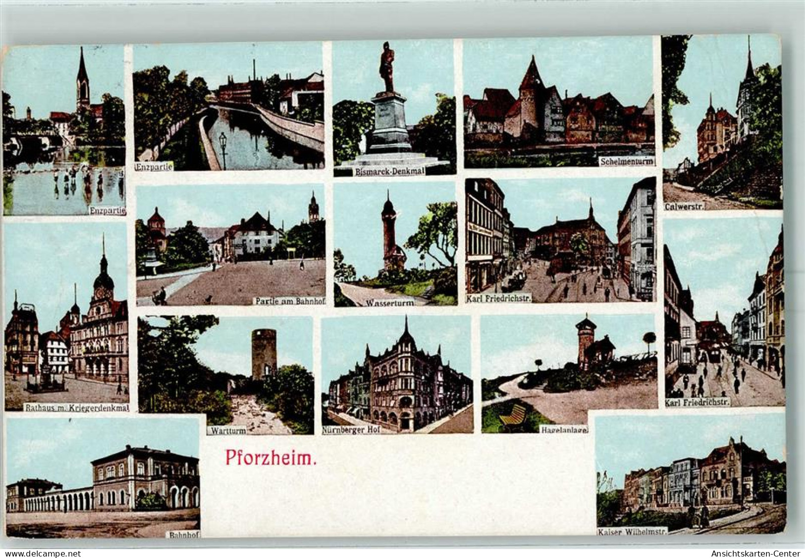 10387811 - Pforzheim - Pforzheim
