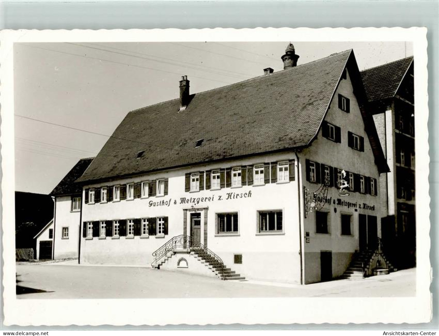 13233011 - Dettingen Am Albuch - Heidenheim