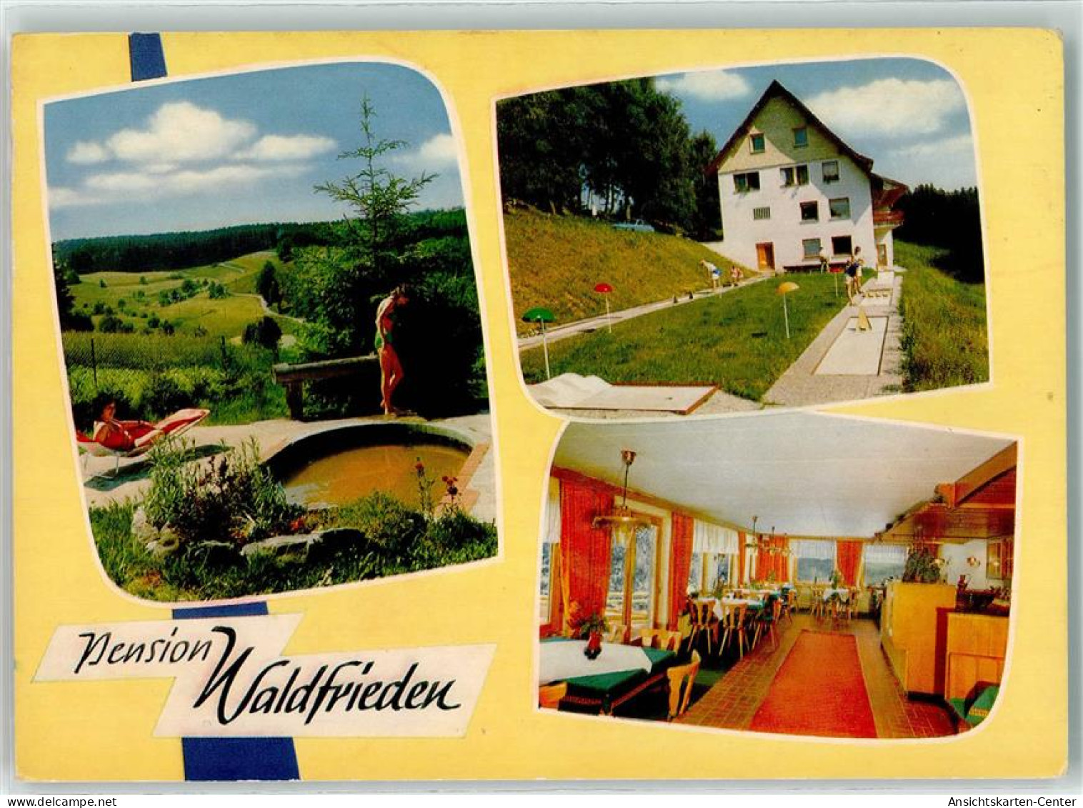 39223211 - Holzschlag , Schwarzw - Bonndorf