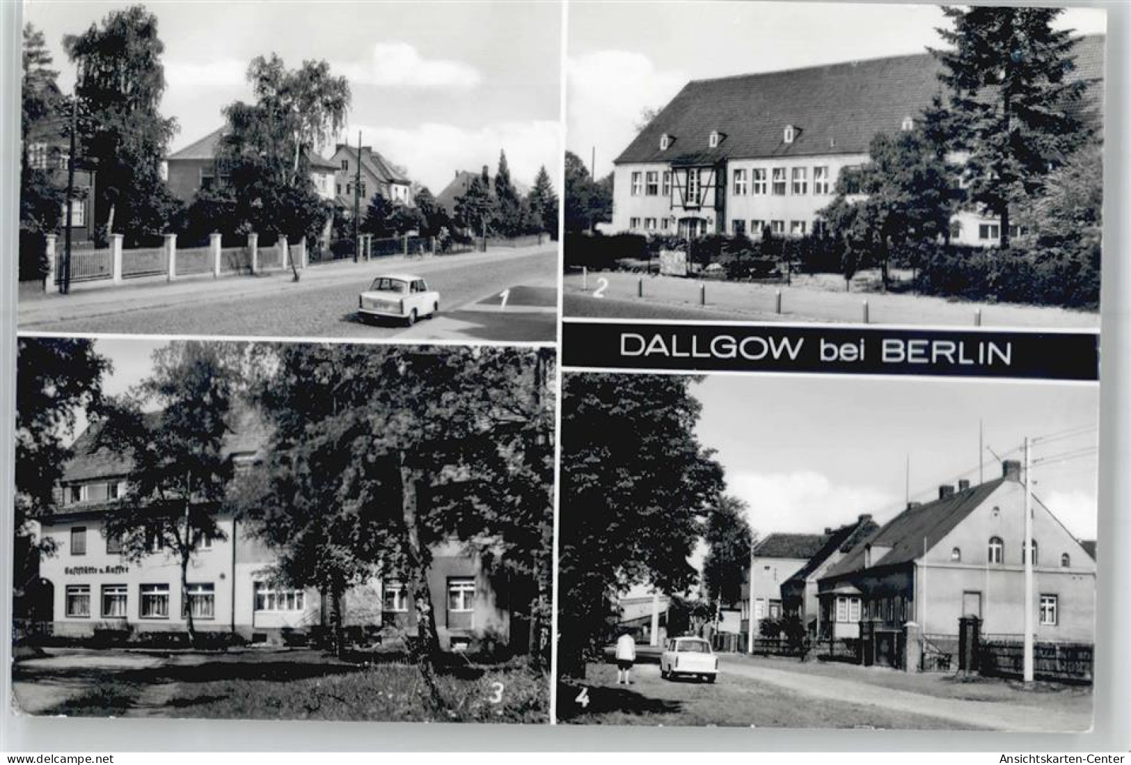 51065911 - Dallgow - Dallgow-Döberitz