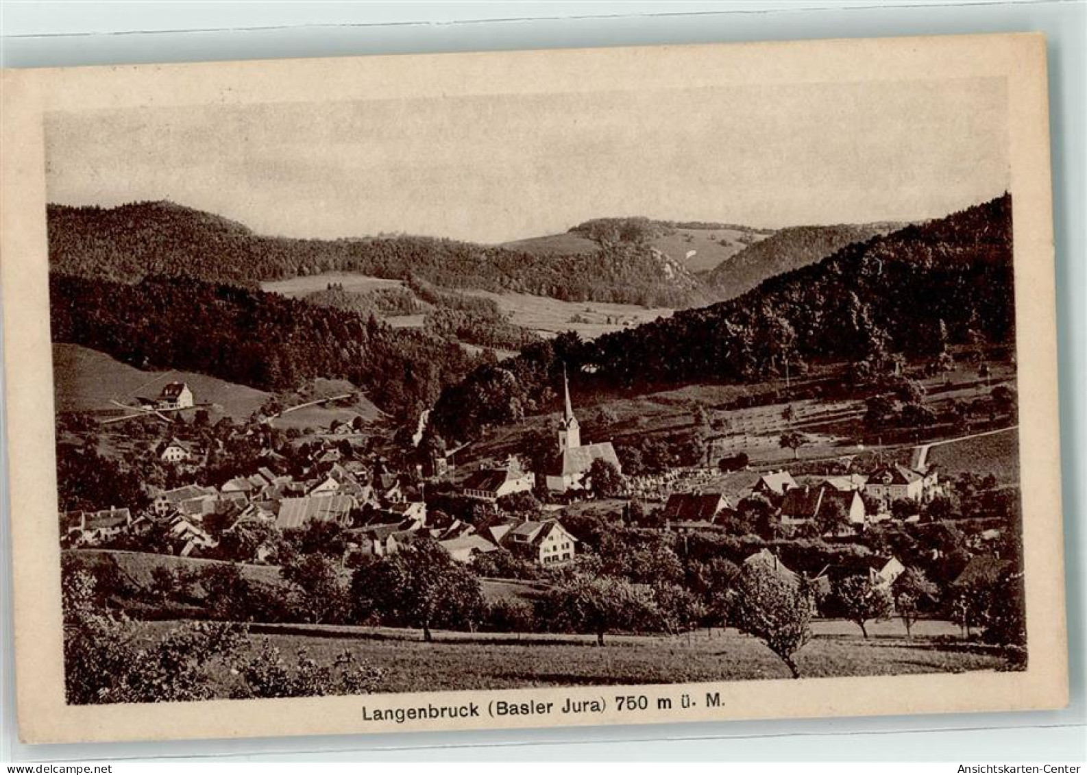 10622411 - Langenbruck - Other & Unclassified