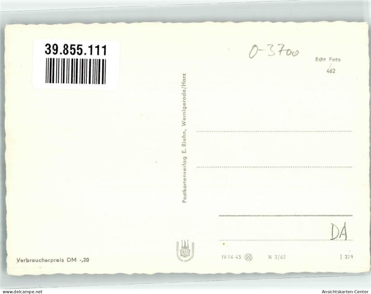 39855111 - Wernigerode - Wernigerode
