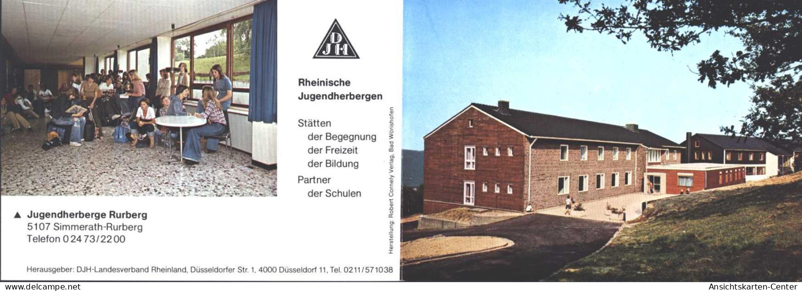 13806011 - Rurberg - Simmerath