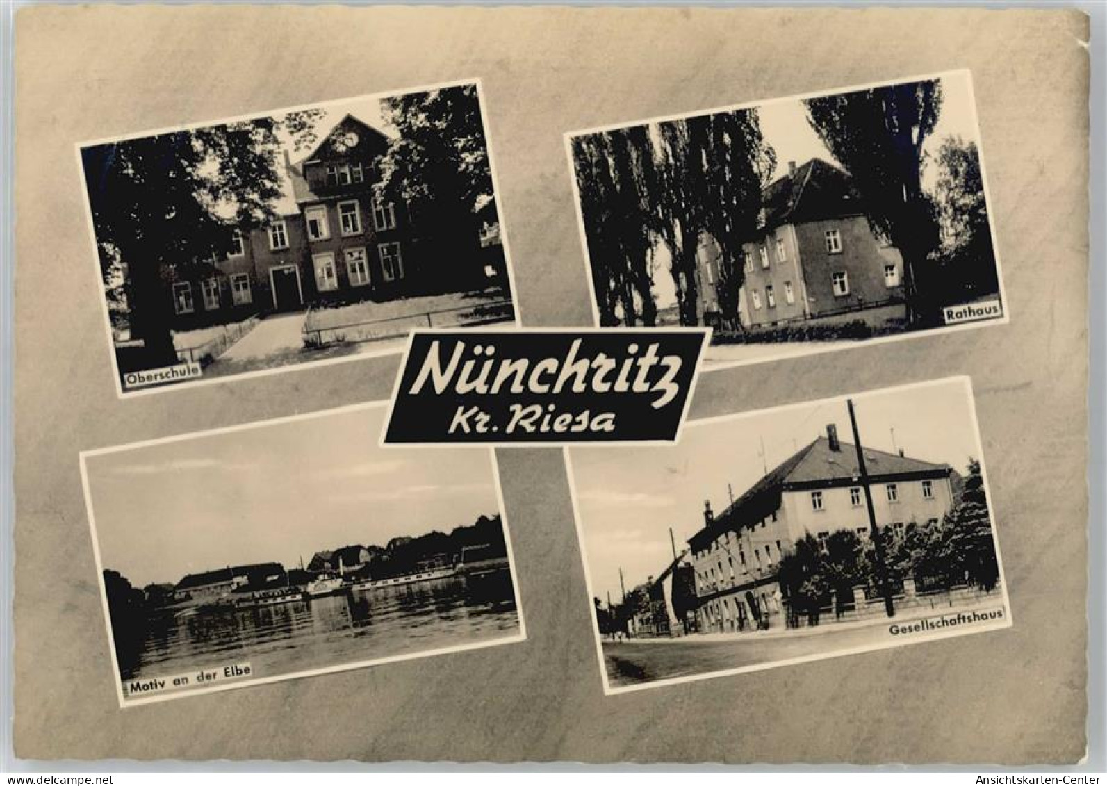 50715811 - Nuenchritz - Diesbar-Seusslitz