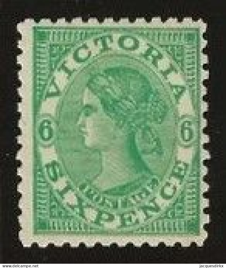Victoria    .   SG    .   423     .   *       .     Mint-hinged - Mint Stamps