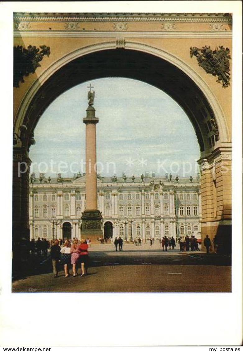 72575472 St Petersburg Leningrad  Russische Foederation - Russland