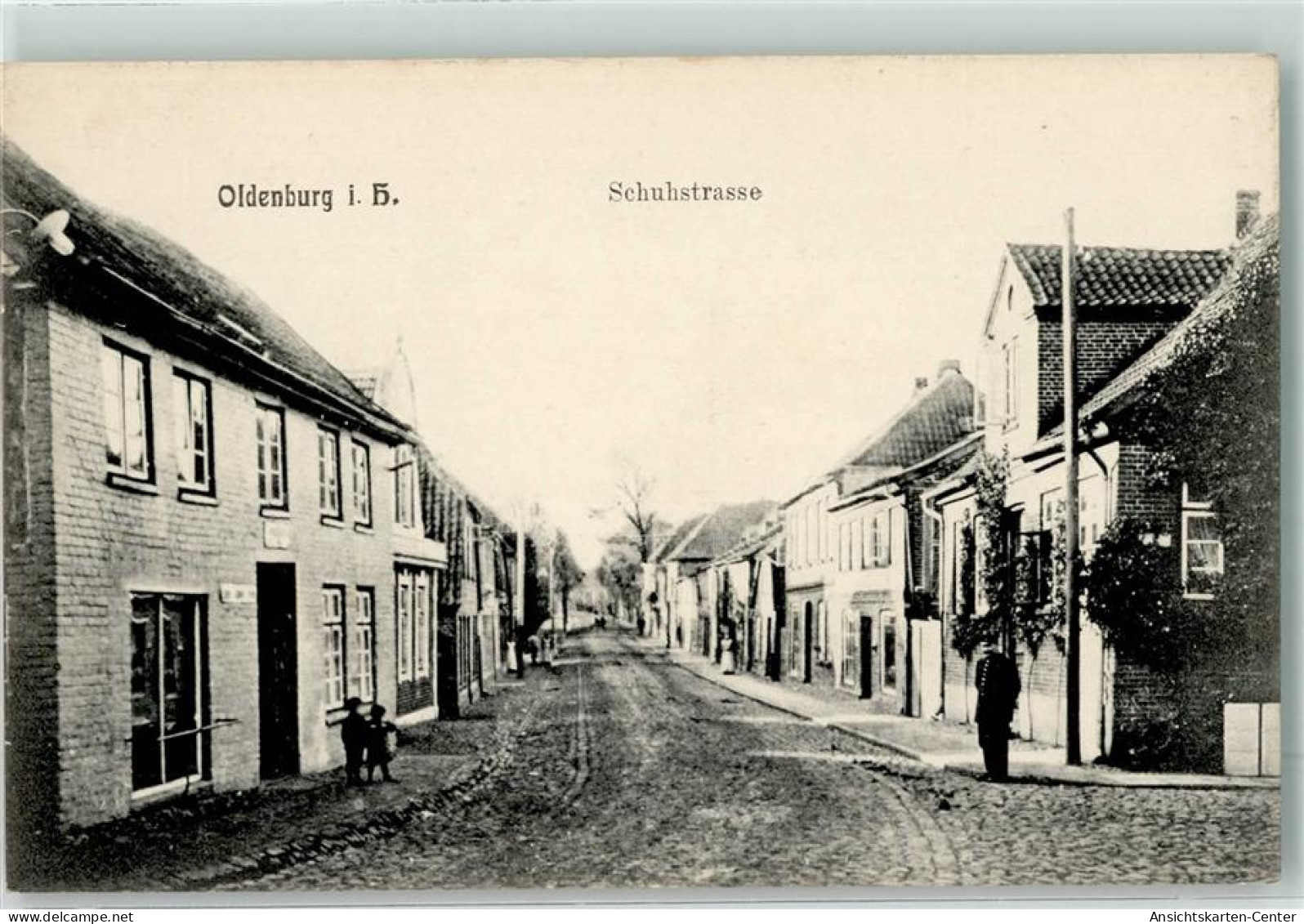 13487811 - Oldenburg In Holstein - Oldenburg (Holstein)