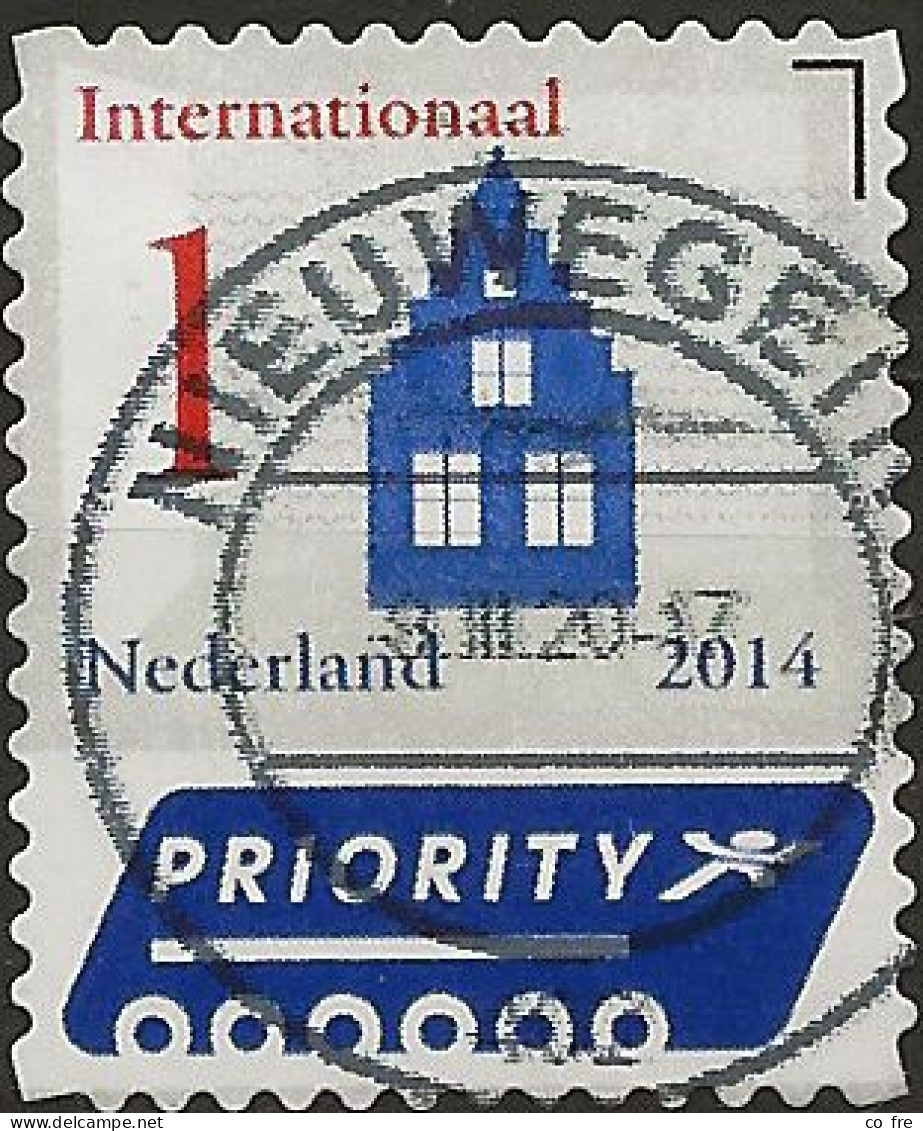 Pays-Bas N°2133 (ref.2) - Gebraucht