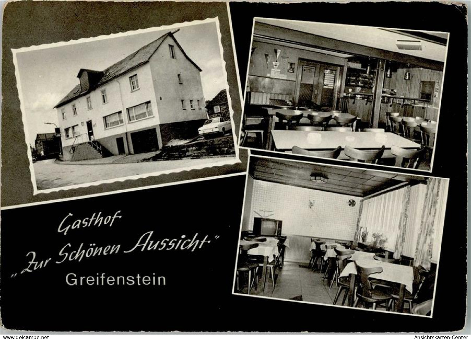 11072711 - Greifenstein , Hess - Autres & Non Classés