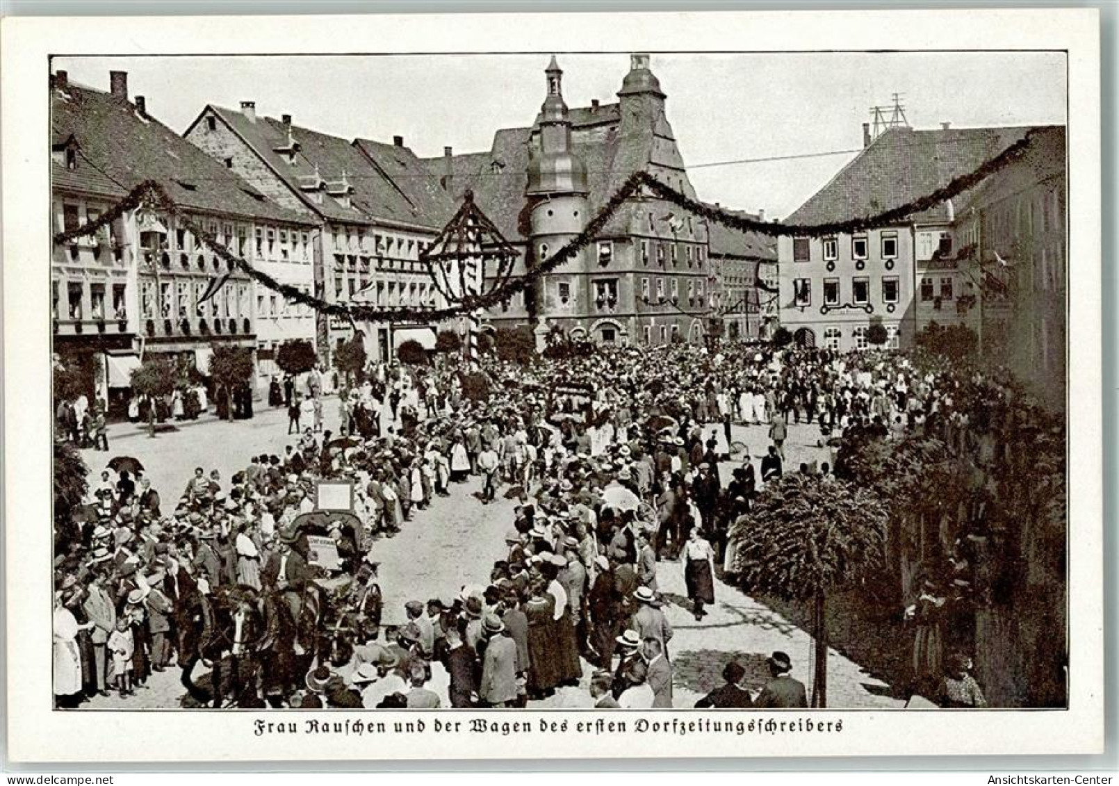 13460611 - Hildburghausen - Hildburghausen