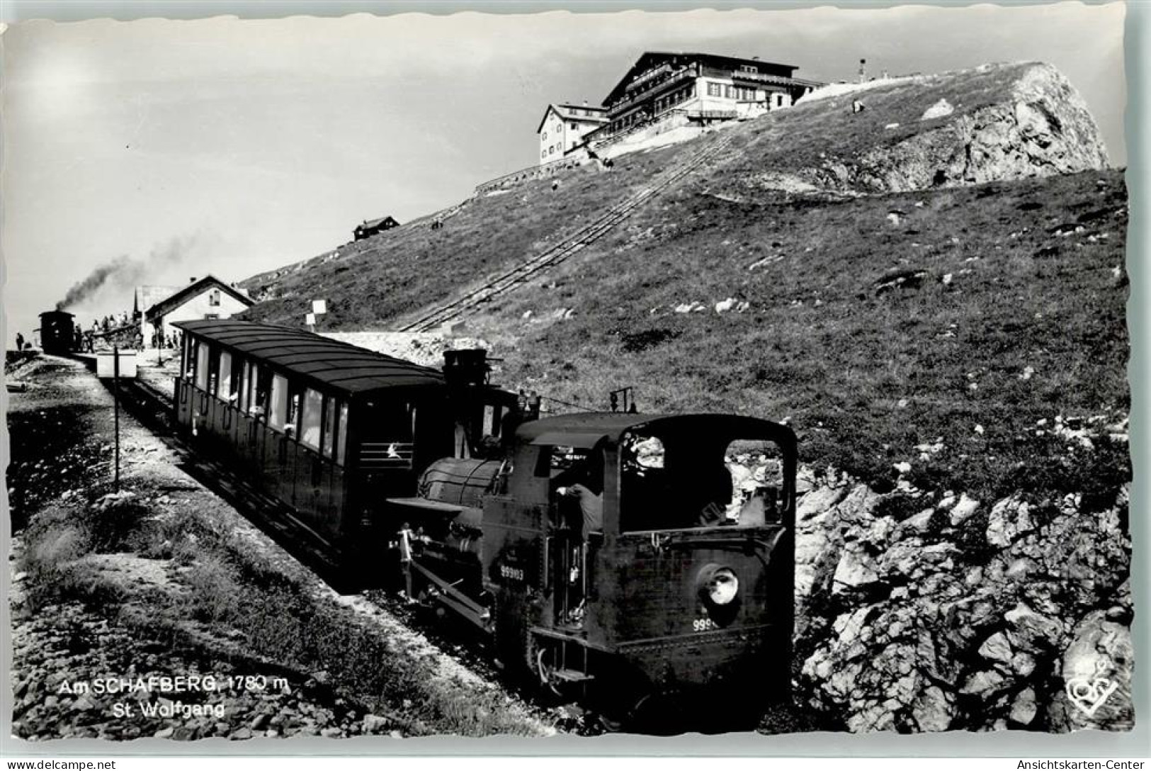 39500511 - St. Wolfgang Im Salzkammergut - Sonstige & Ohne Zuordnung