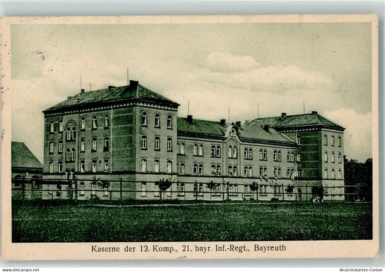 13925711 - Bayreuth - Bayreuth