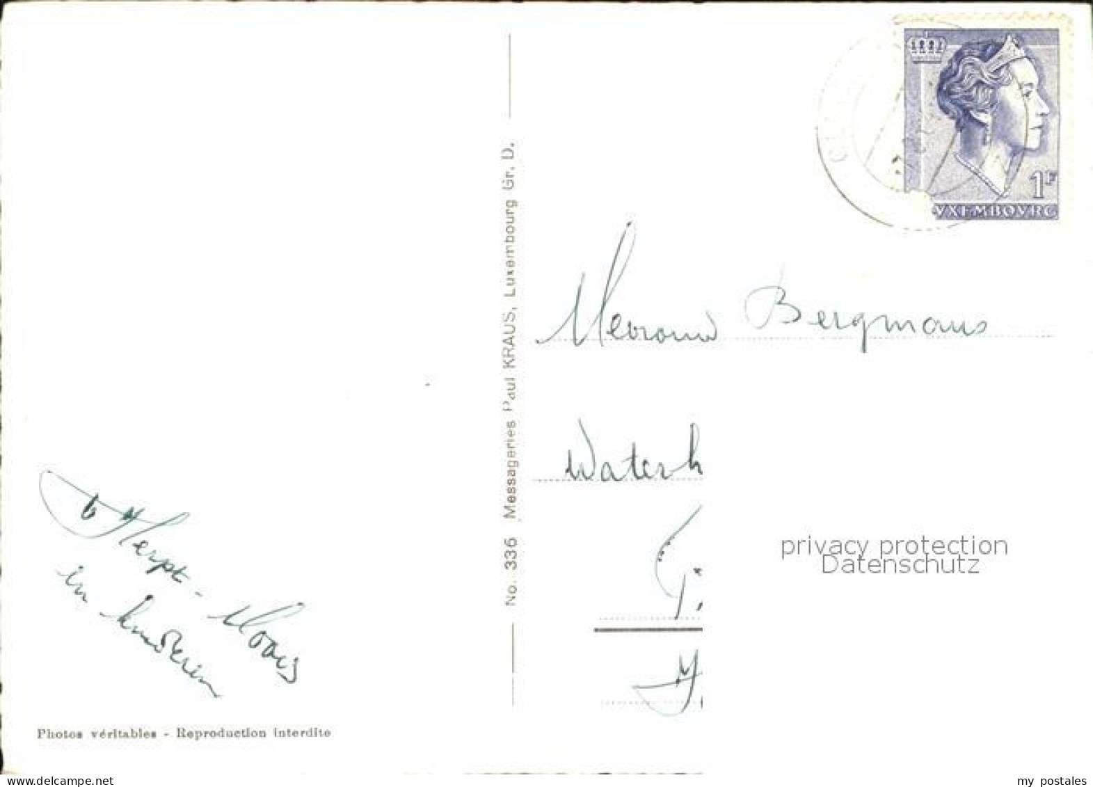72574538 Vianden Schloss Maison Monument Victor Hugo Panorama - Other & Unclassified