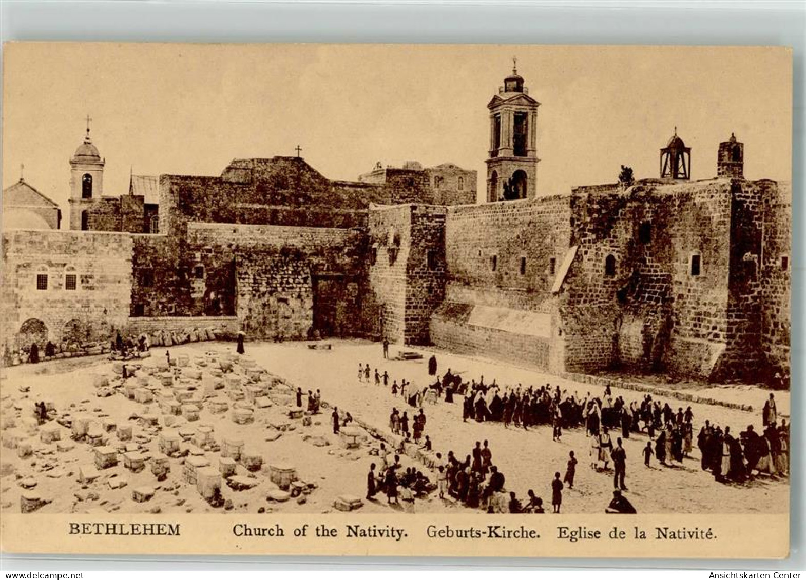 39829711 - Bethlehem - Israel