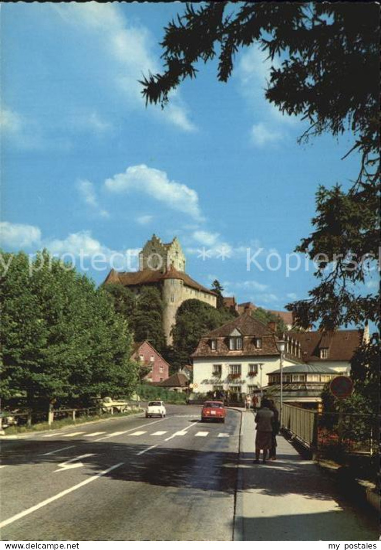 72574272 Meersburg Bodensee Schloss Meersburg - Meersburg