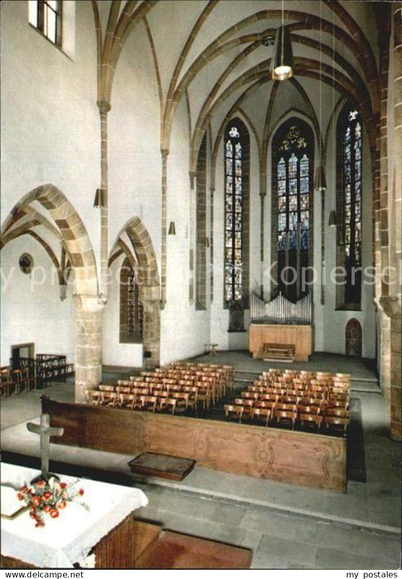 72572666 Landau Pfalz Stiftskirche Landau In Der Pfalz - Landau