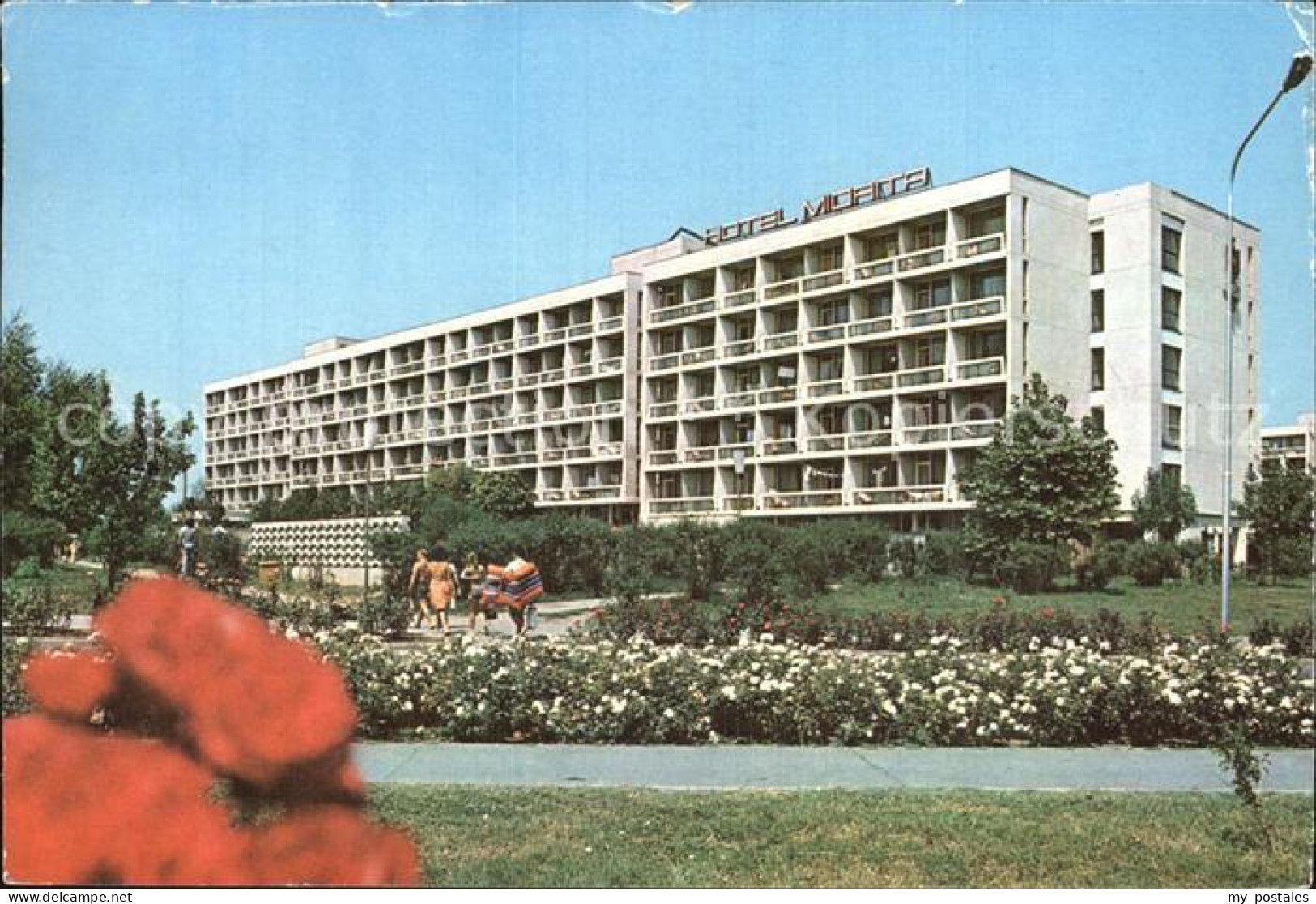 72572654 Neptun Hotel Miorita Neptun - Romania