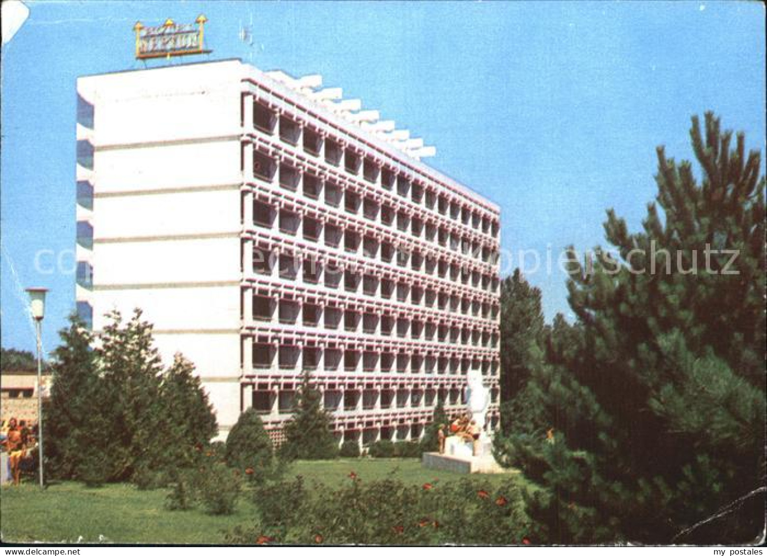 72572613 Neptun Hotel Neptun Neptun - Roumanie
