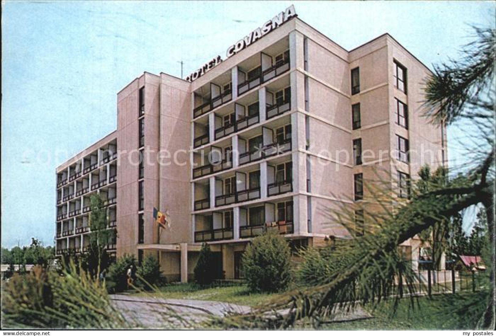72572609 Neptun Hotel Covasna Neptun - Romania