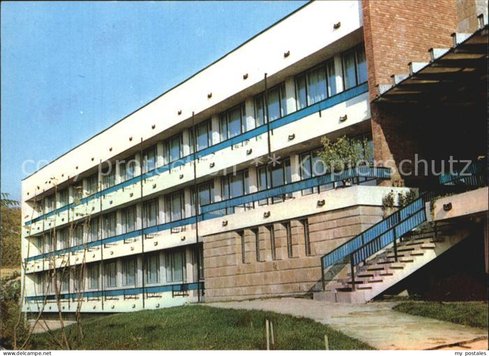 72571715 Tirnovo Motel Sv. Gora Tirnovo - Bulgarie