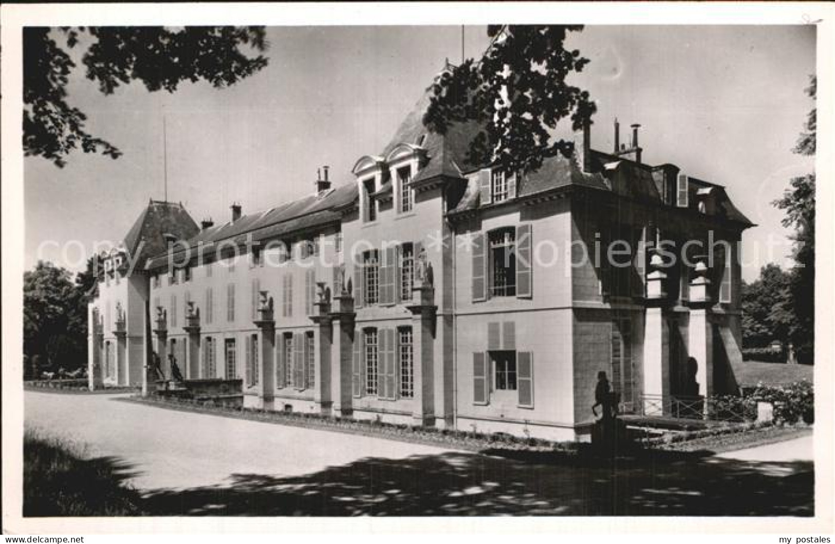 72570473 Malmaison National Museum Malmaison - Andere & Zonder Classificatie