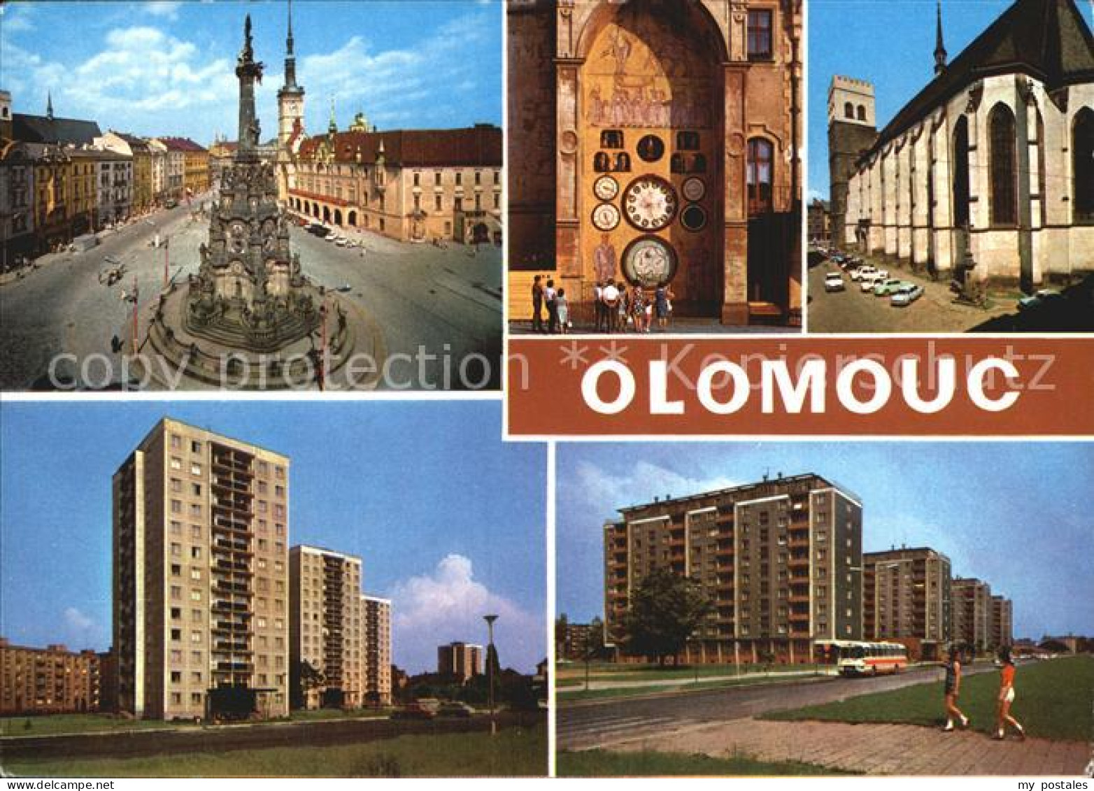 72570342 Olomouc  Olomouc - Tchéquie