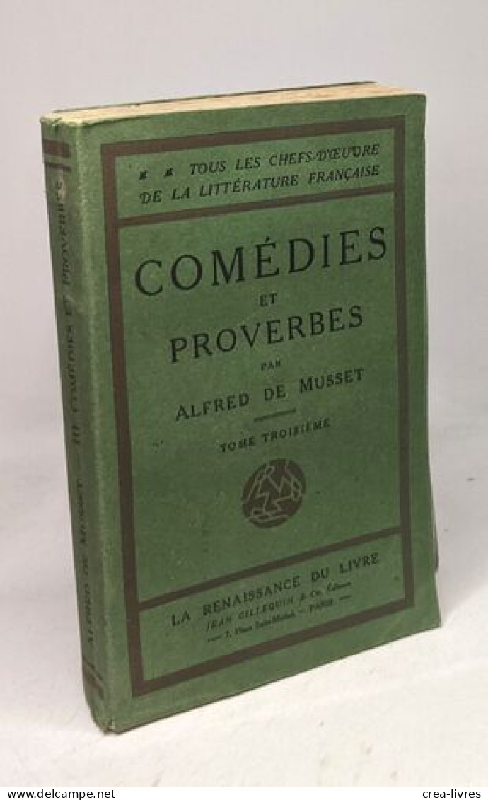 Maeterlinck / Classiques Du XXe Siècle N°44 - Biographie