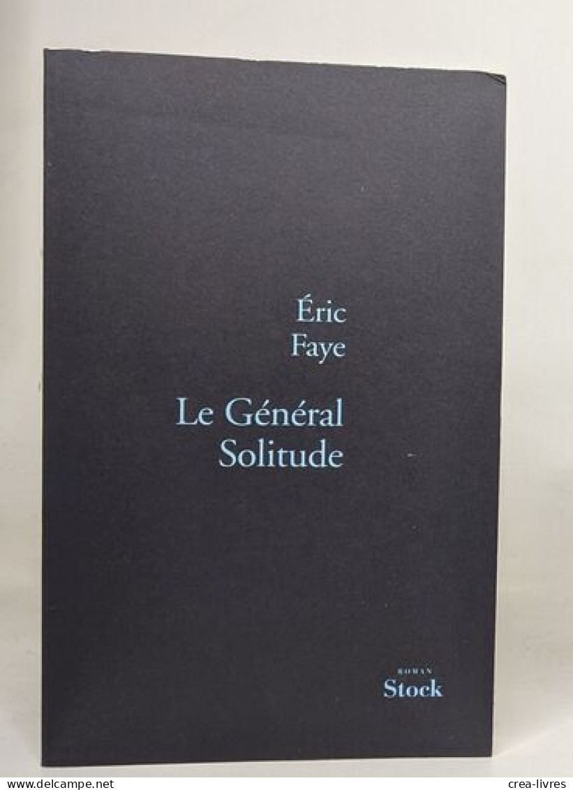 LE GENERAL SOLITUDE - Other & Unclassified
