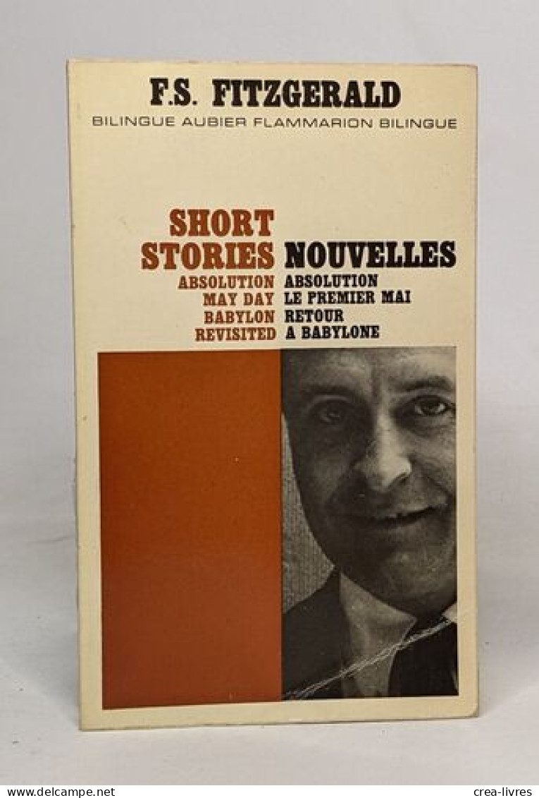 Nouvelles Numéro 49 : Absolution - Le Premier Mai - Retour à Babylone (édition Bilingue Français/anglais) - Autres & Non Classés