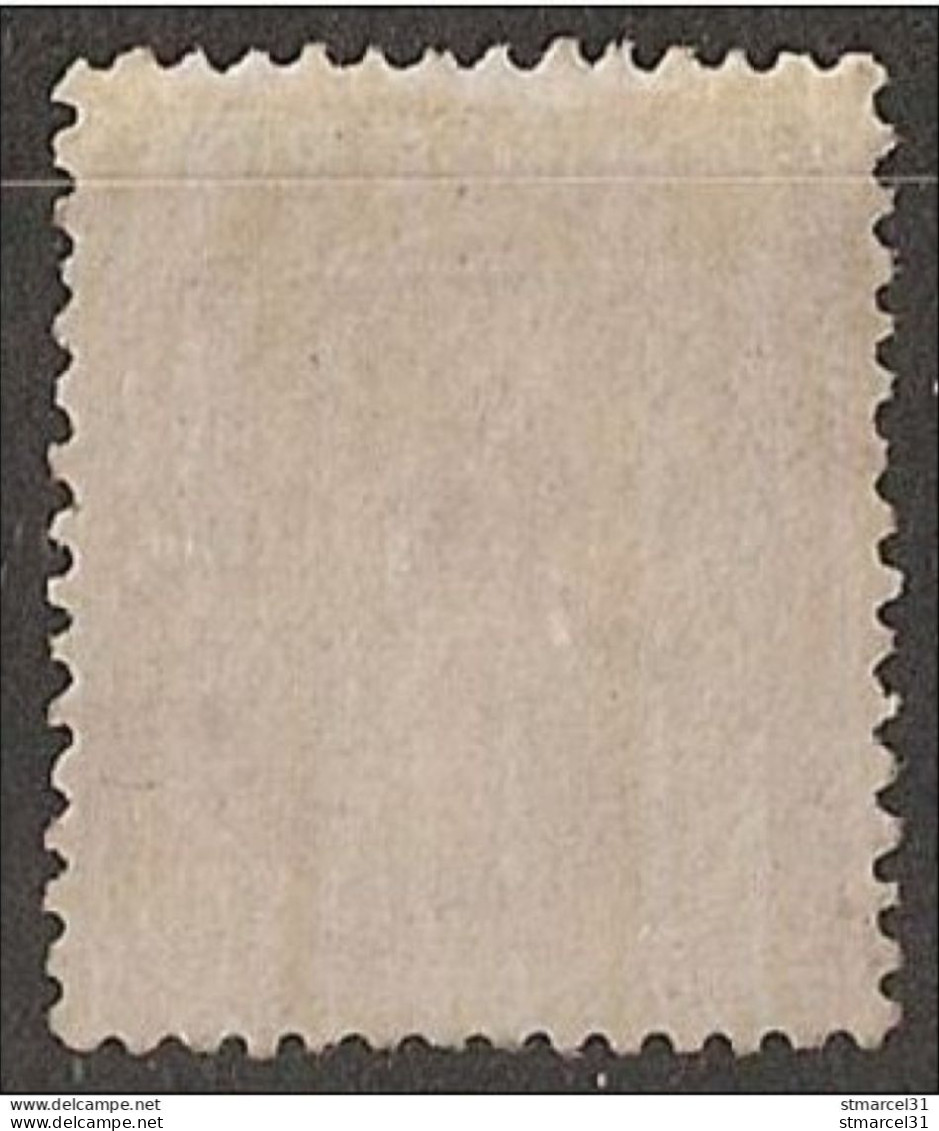 N°22 TBE En Neuf* Valeur 400€ - 1862 Napoléon III