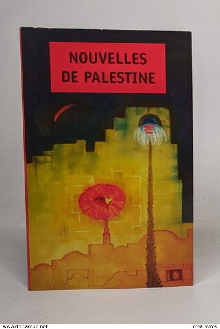 Nouvelles De Palestine - Other & Unclassified