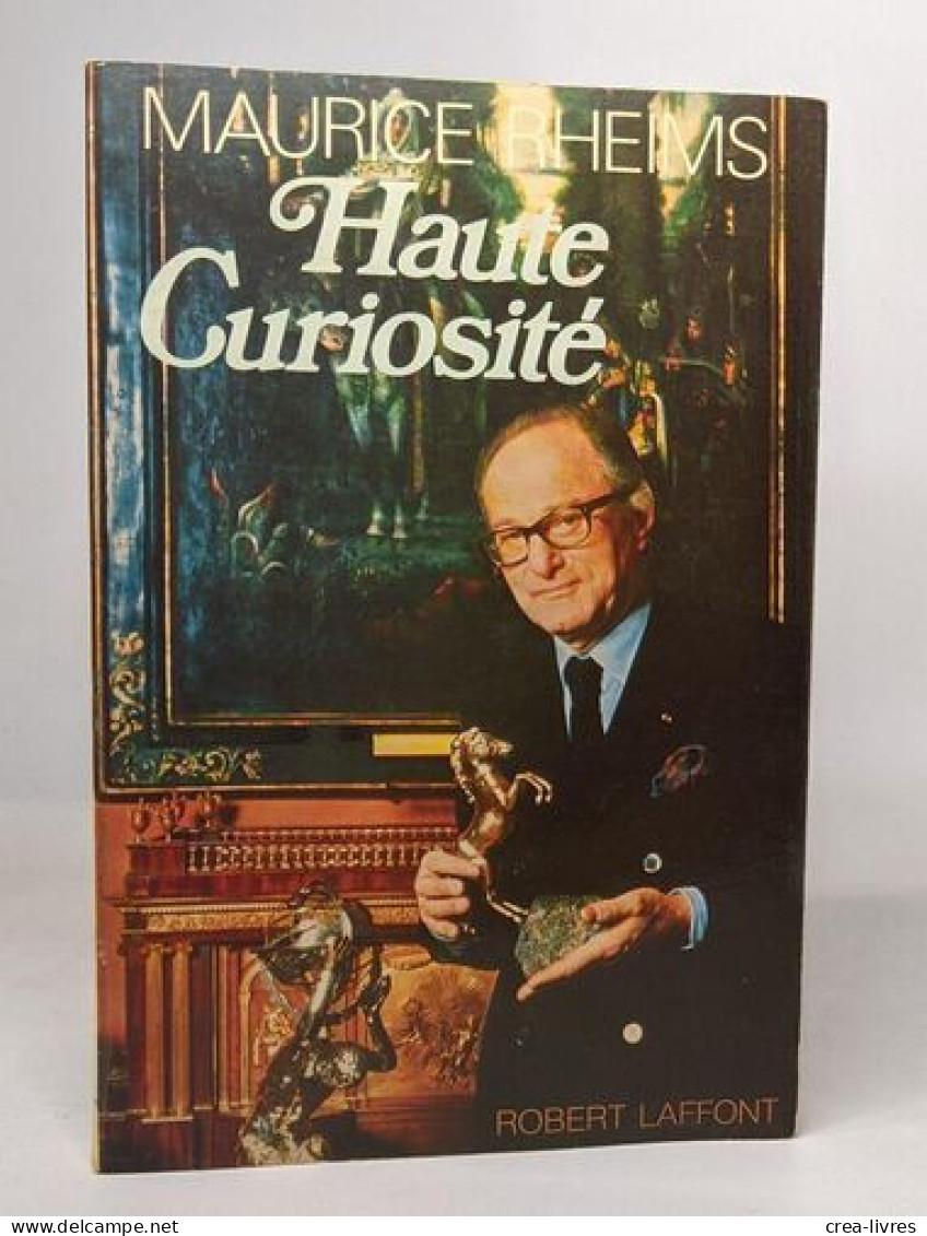 Haute Curiosité - Altri & Non Classificati