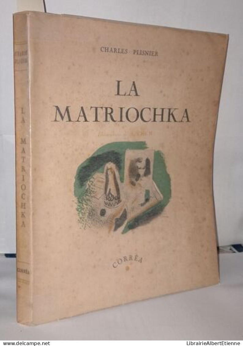 La Matriochka - Unclassified