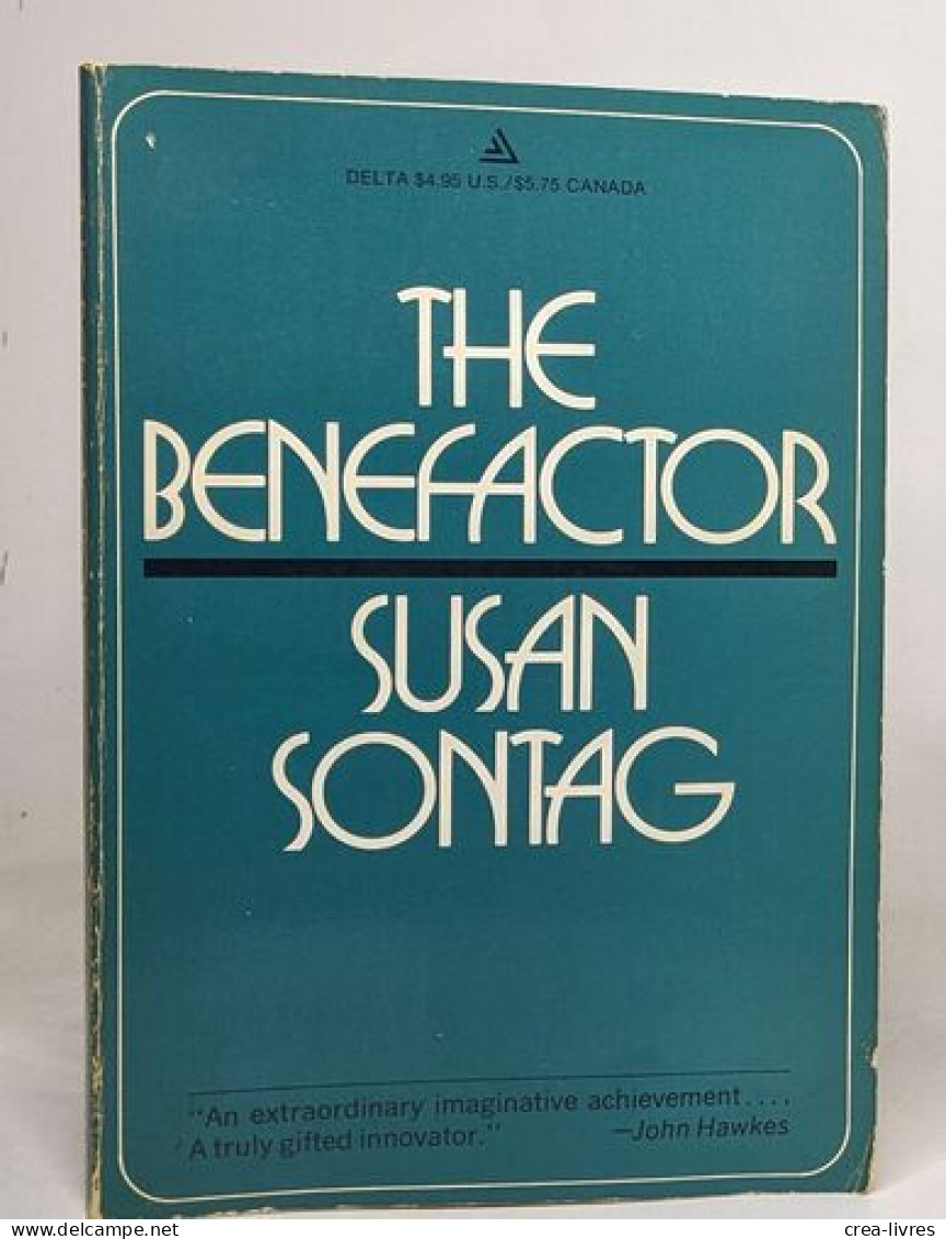 The Benefactor - Other & Unclassified