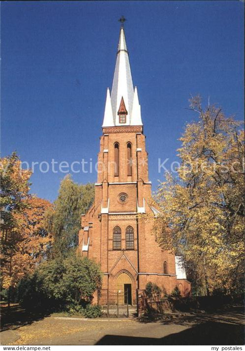 72568761 Tartu Kirche Tartu - Estonie