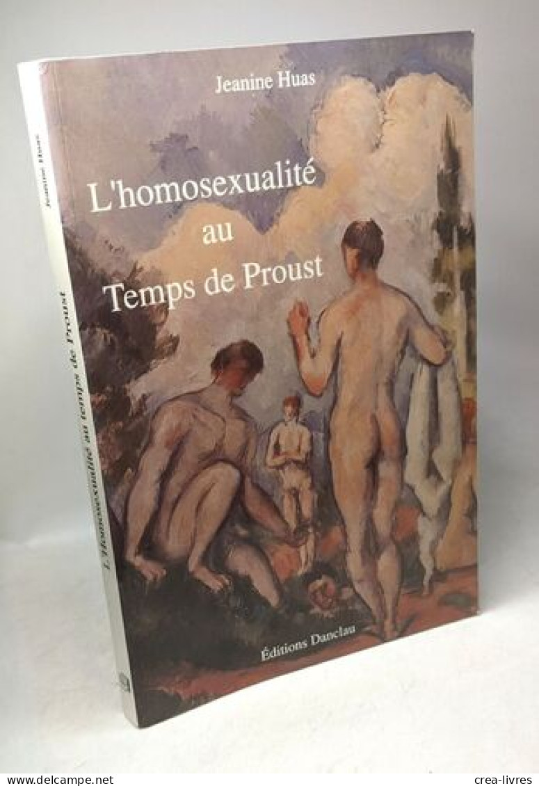 L'homosexualité Au Temps De Proust - Santé
