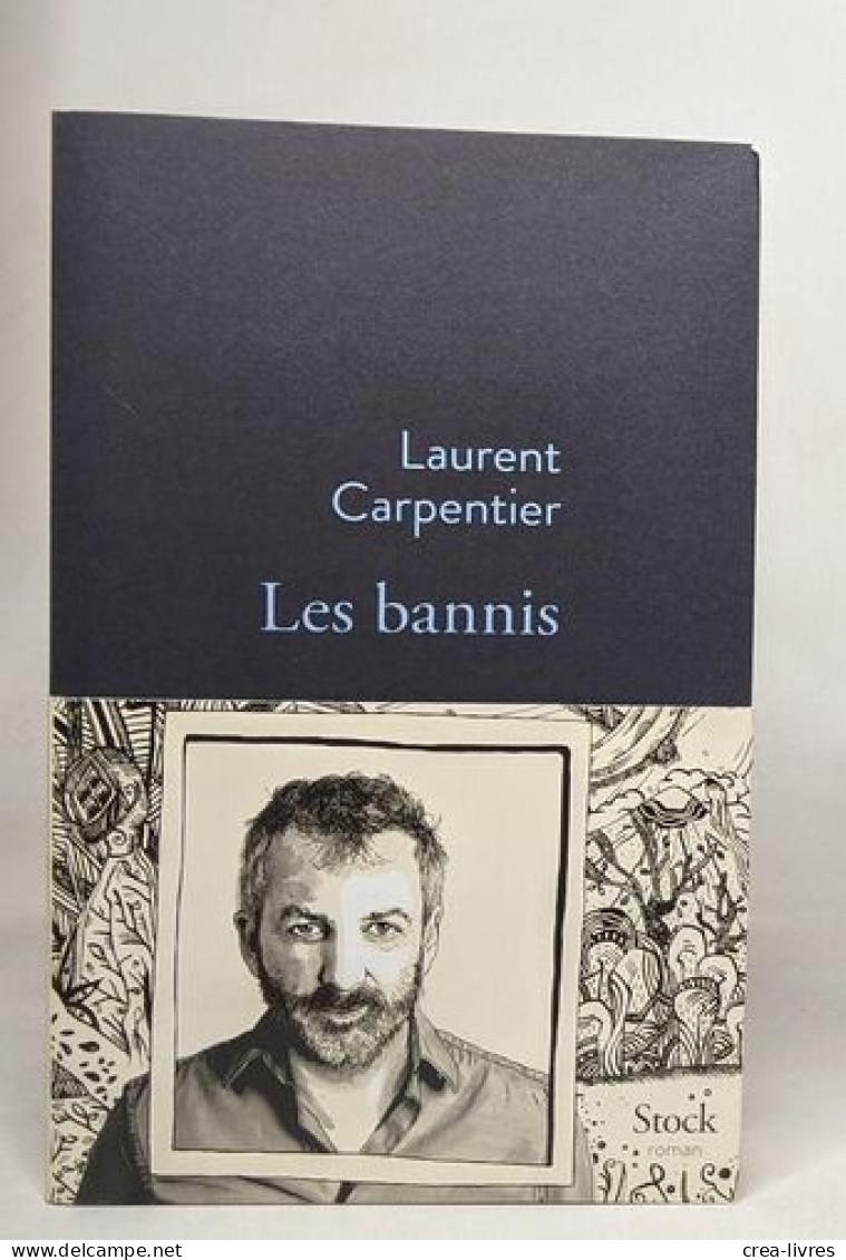 Les Bannis - Other & Unclassified