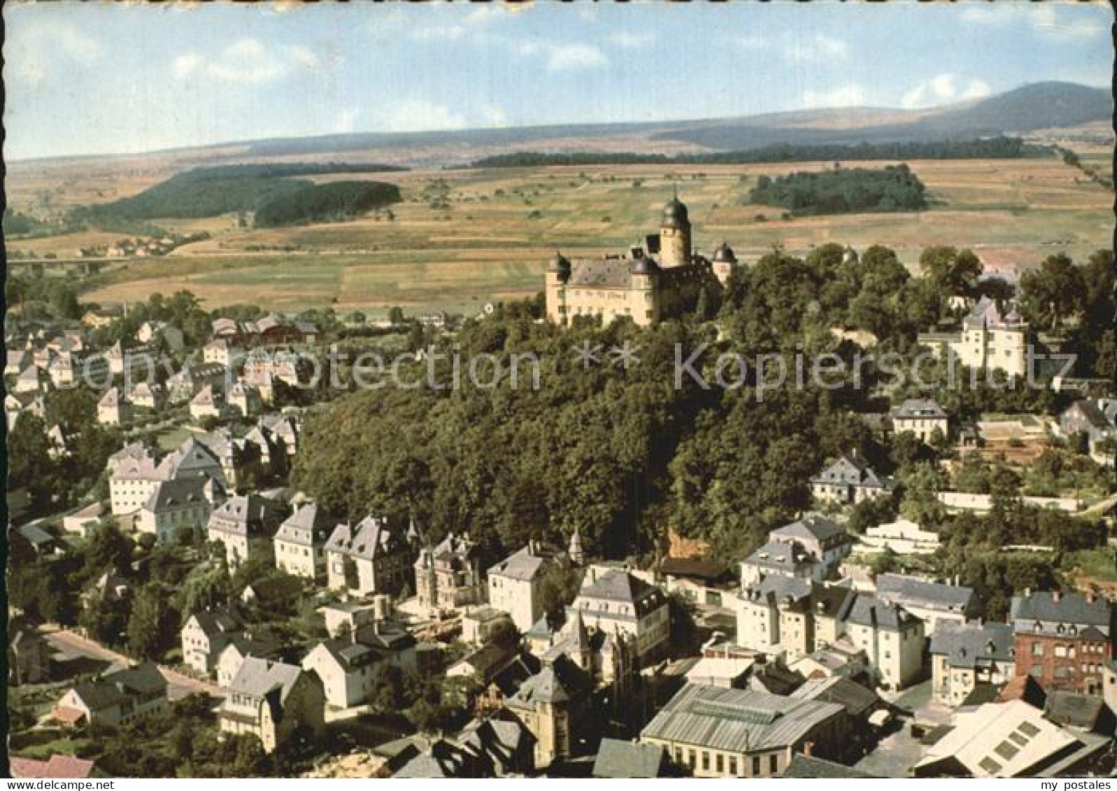 72568575 Montabaur Westerwald Ansicht Montabaur - Montabaur