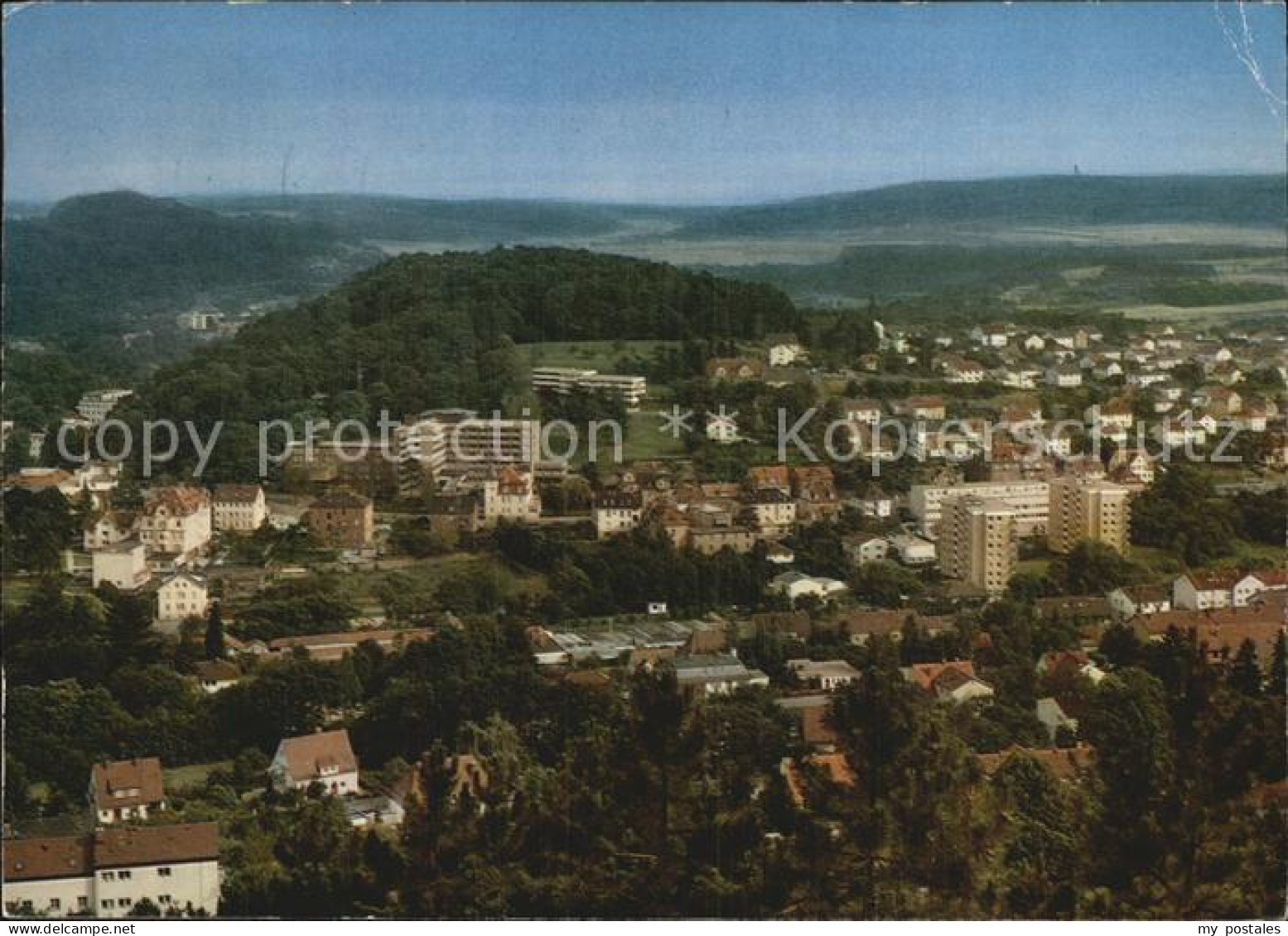 72568443 Bad Kissingen Ansicht Bad Kissingen - Bad Kissingen