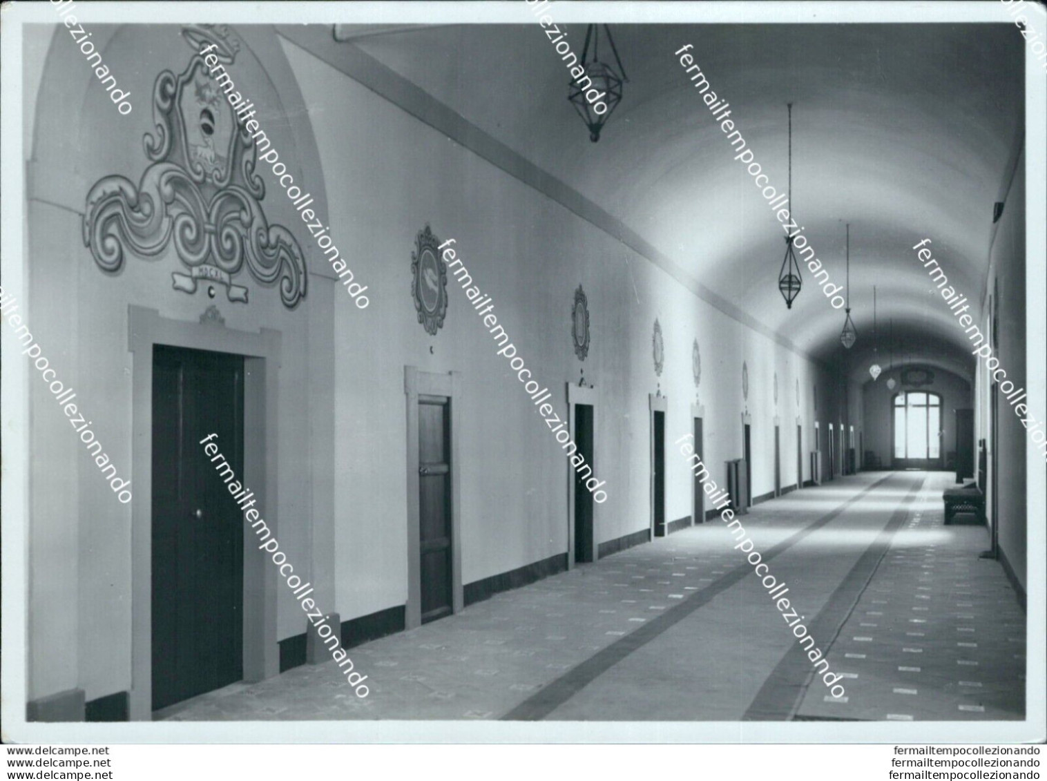 Bm585 Cartolina Taormina S.domenico Palace Hotel Provincia Di Messina - Messina