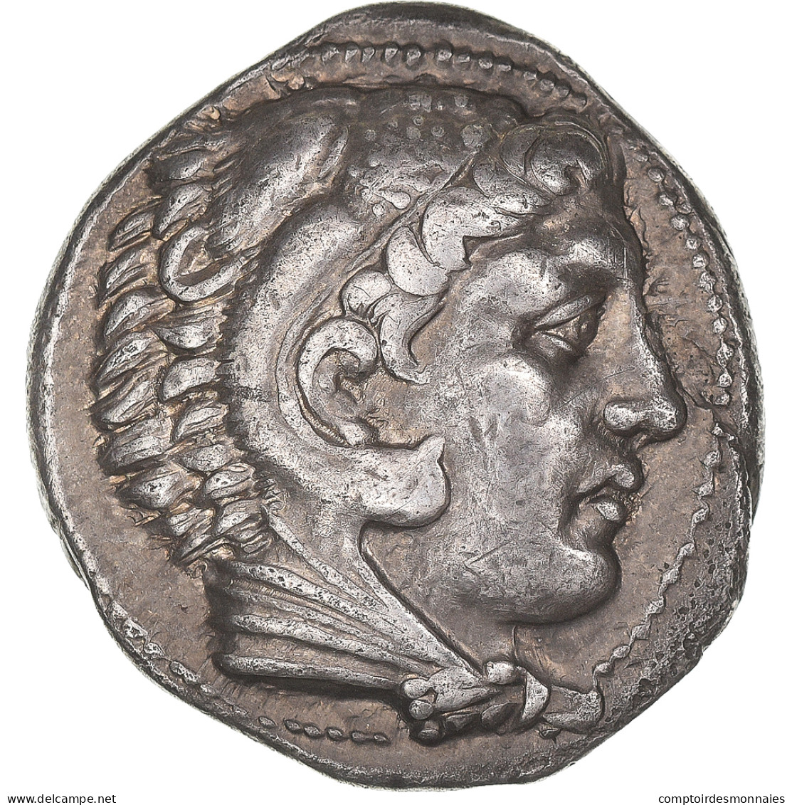 Monnaie, Royaume De Macedoine, Cassandre, Tétradrachme, Ca. 317/6-315/4 BC - Greek