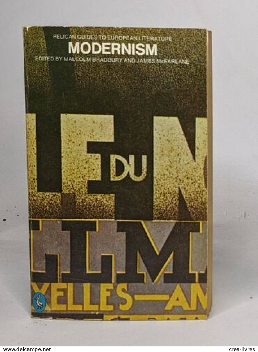 Modernism 1890-1930 - Sonstige & Ohne Zuordnung